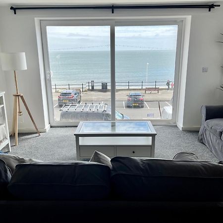 Seaside Escapes, Bridlington Leilighet Eksteriør bilde