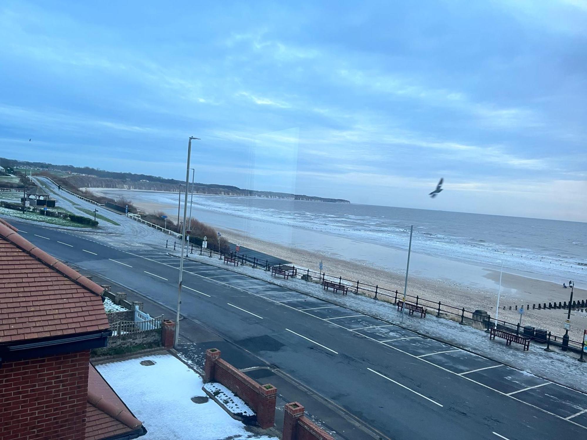 Seaside Escapes, Bridlington Leilighet Eksteriør bilde