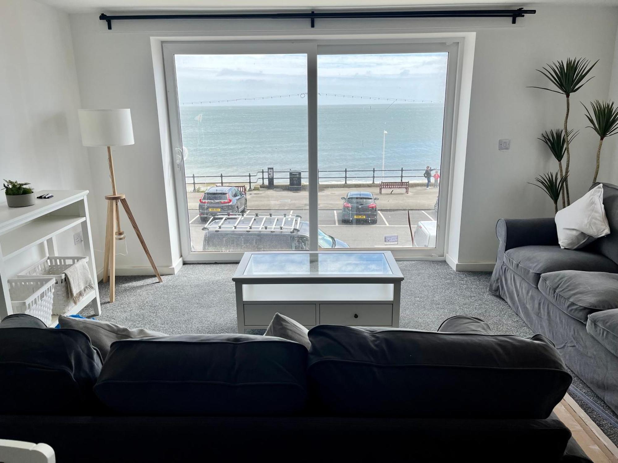 Seaside Escapes, Bridlington Leilighet Eksteriør bilde