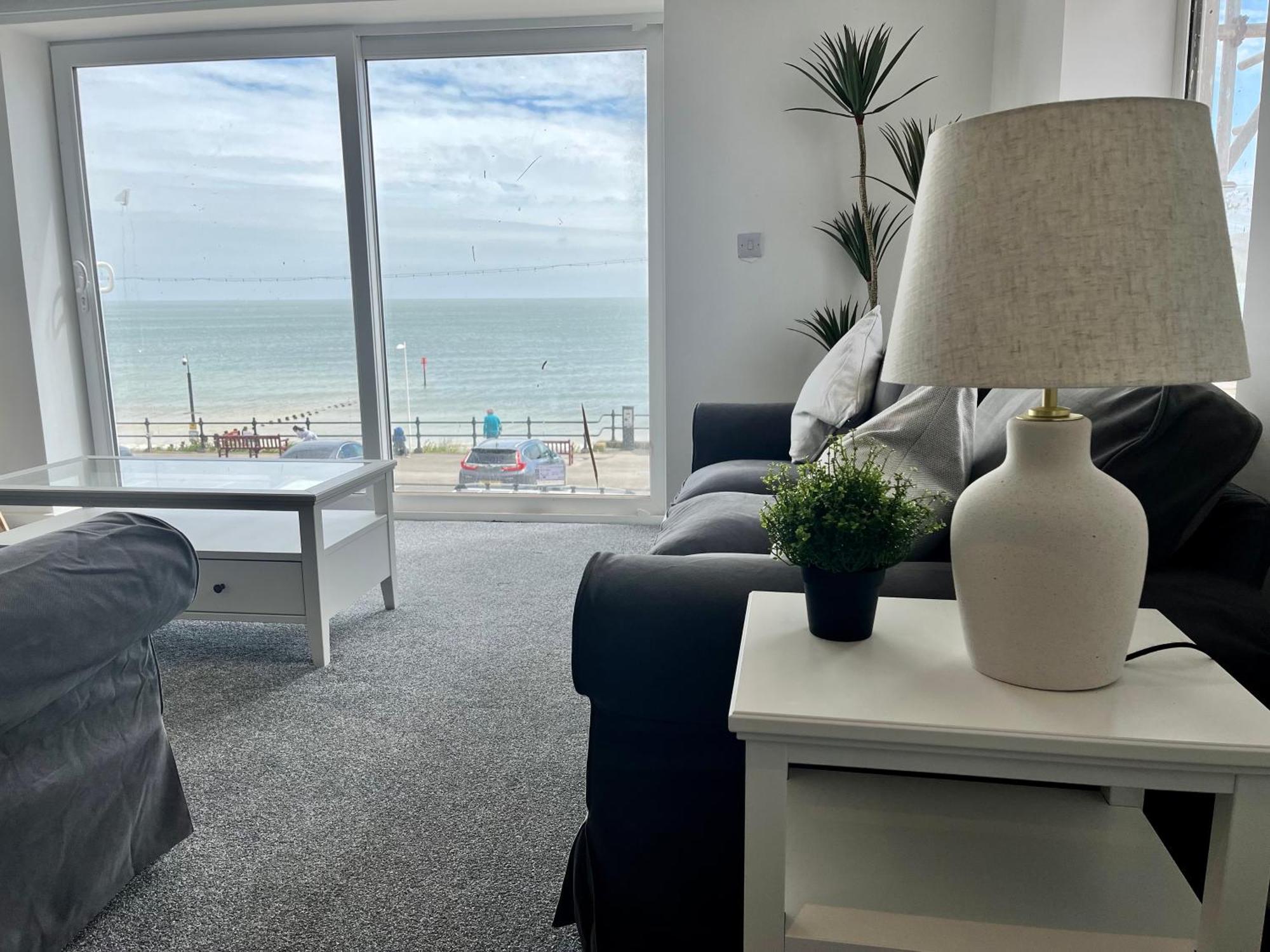 Seaside Escapes, Bridlington Leilighet Eksteriør bilde
