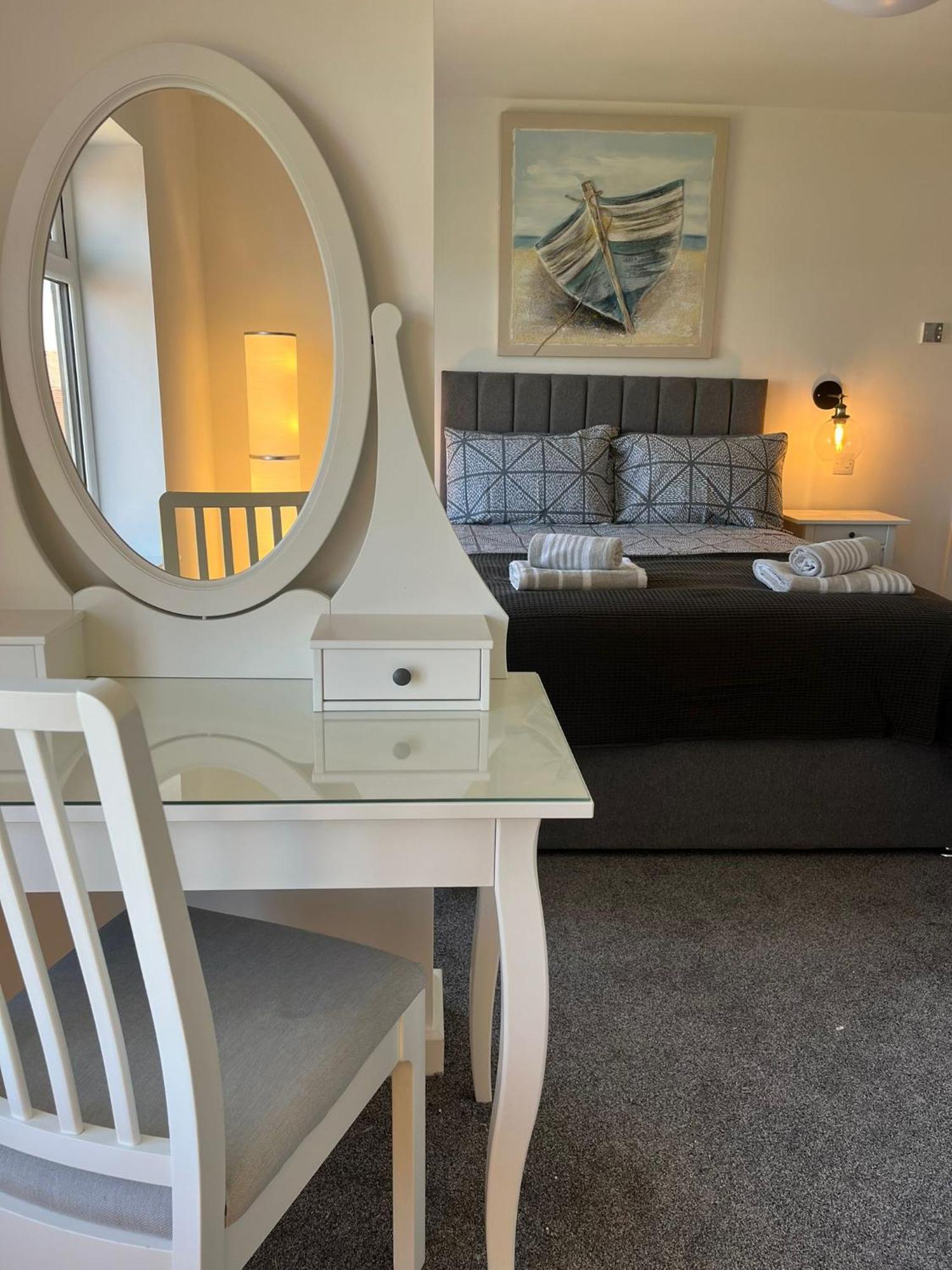 Seaside Escapes, Bridlington Leilighet Eksteriør bilde