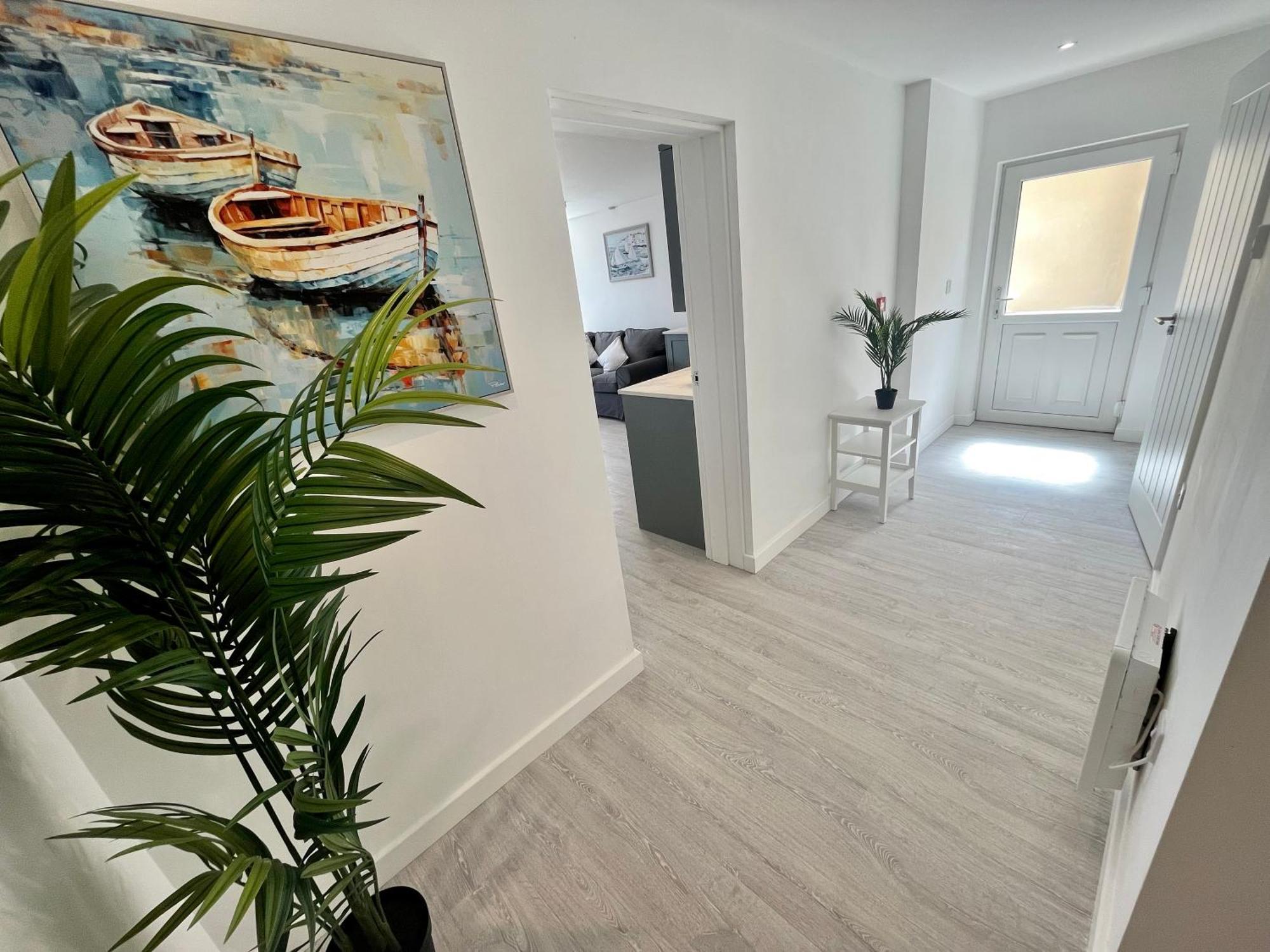 Seaside Escapes, Bridlington Leilighet Eksteriør bilde
