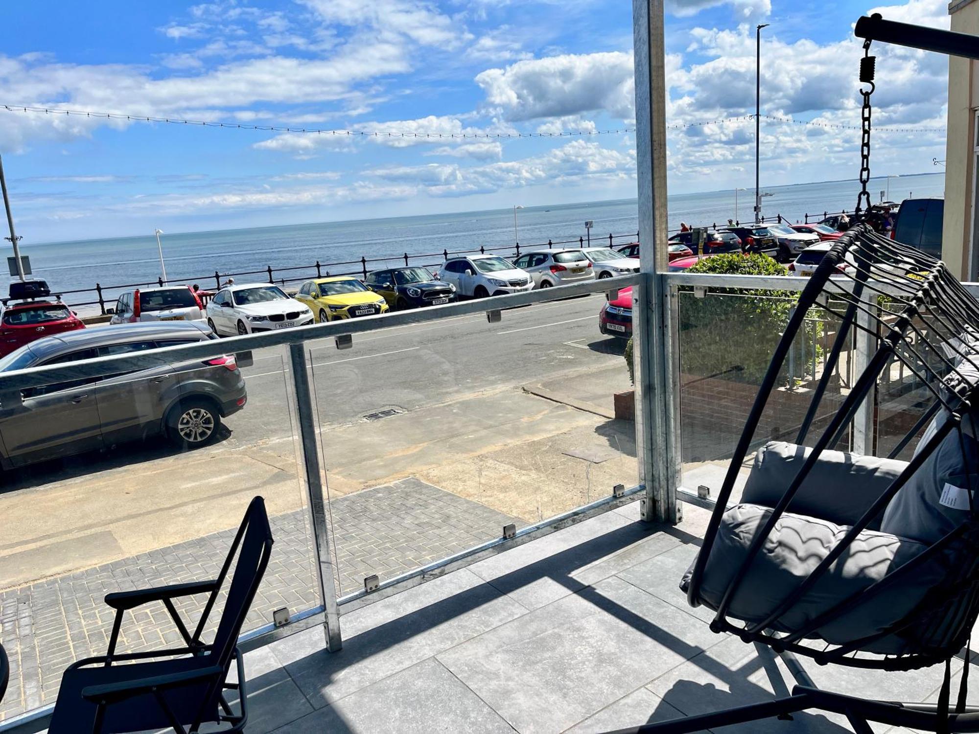 Seaside Escapes, Bridlington Leilighet Eksteriør bilde